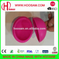 2017 Hot New Products for Promotion Gift 100% Food Grade Silicone Ice Cream Ball